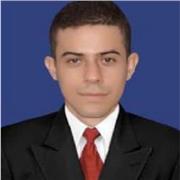 Profesor y pedagogo de matematicas en valledupar colombia